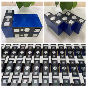 SVOLT 3.2V 106Ah Lifepo4电池级棱柱形太阳能储能磷酸铁锂50Ah 100Ah可选 - Product Image 3