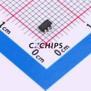 Amplificador operacional de chip IC de circuito integrado HXV8541DBVRG SOT-23-5 nuevo y original - Product Image 1