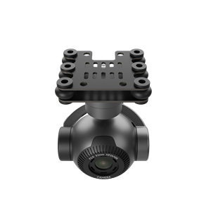 Offre Spéciale : Caméra PTZ Skydroid C11 4K UHD à 3 Axes avec Zoom Numérique 30x et Suivi IA pour Drones - Product Image 4