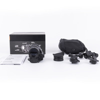 Caméra Shero, lunettes de vision nocturne, lunette de chasse, dispositif thermique infrarouge caché, vision nocturne numérique 8x40