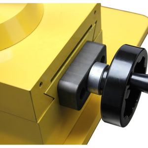 Affûteuse de forets d'usine MR-60A, affûteuse de sièges de soupapes, machine d'affûtage, affûteuse de forets et de fraises 60 mm - Product Image 6