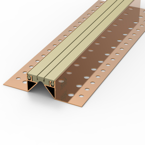 35 mét chiều cao Heavy Duty sàn phong trào Doanh nhôm ép đùn - Product Image 4