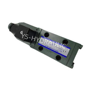 Эксплуатационный пропорциональный предохранительный клапан Northman, ER-G03-1/2/<span class=keywords><strong>3</strong></span>-L-T-31/R-T-30 гидравлический клапан, полные спецификации - Product Image 1