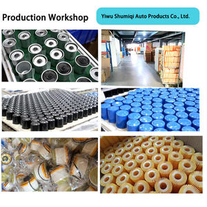 Filtro de <span class=keywords><strong>Aceite</strong></span> de Motor OEM Nuevo de Alta Calidad LR133455/T2R47312 para Discovery I (1989-1998) con Sello de Papel Marca WAK 1 Año de Garantía - Product Image 3