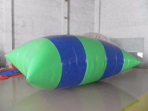 最受欢迎的夏季水上游戏充气水球，定制设计 - Product Image 5