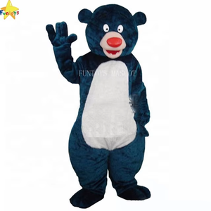 Disfraces <span class=keywords><strong>de</strong></span> Mascota <span class=keywords><strong>de</strong></span> <span class=keywords><strong>Oso</strong></span> <span class=keywords><strong>Sexy</strong></span> Funtoys, Traje <span class=keywords><strong>de</strong></span> Piel <span class=keywords><strong>de</strong></span> Animal para Adultos - Product Image 6