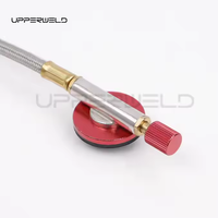Haute qualité brûleur à gaz cuisinière connecteur acier inoxydable Camping en plein air cuisinière à gaz Valve adaptateur poêle accessoires