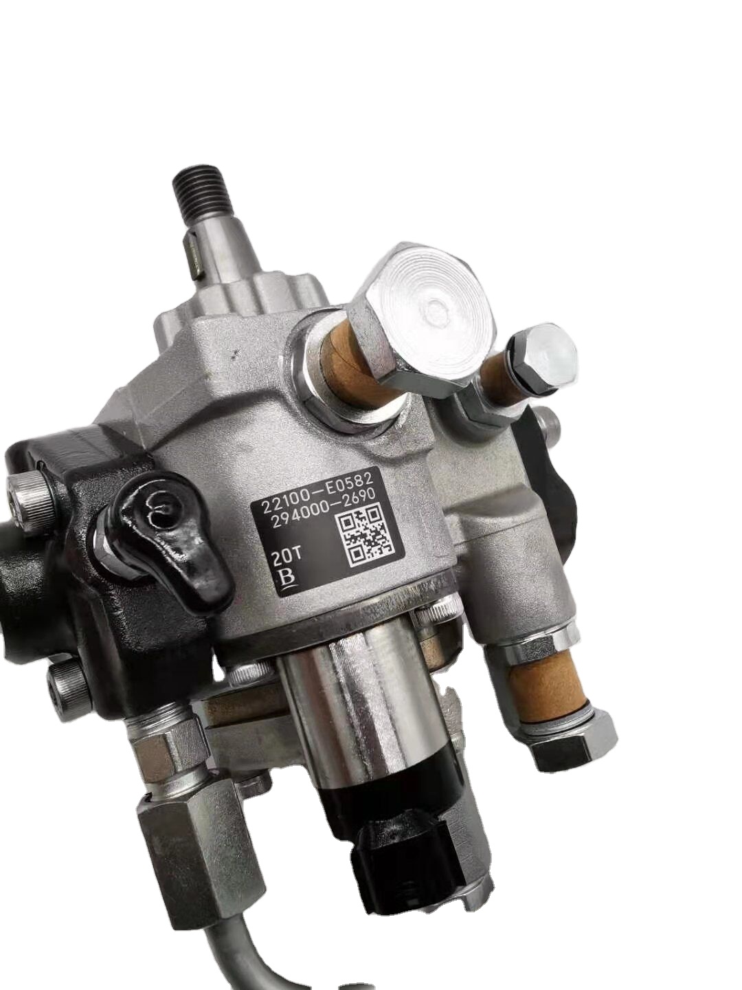 diese fuel engine pump HP4 294050-0494 for HINO