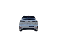 SUV compact d'occasion à essence pour adultes, en promotion à prix réduit, avec 150-250 CV, norme Euro 6, pour armoire à outils mobile