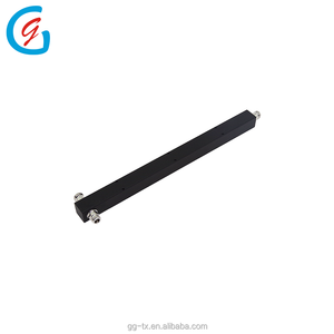 Divisor de Potência de Cavidade <span class=keywords><strong>RF</strong></span> GG 88-108MHz 300W 2 Vias Modelo N-Fêmea QGF-2-88/108-NF - Product Image 6