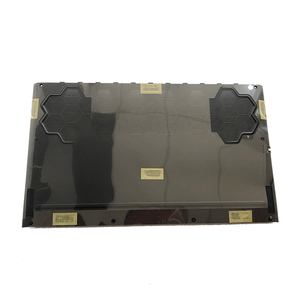 Nouveau authentique pour Dell Alienware M17 R3 boîtier inférieur boîtier inférieur noir 0DT3GY DT3GY AM2UQ000200 - Product Image 1