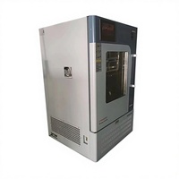 Incubadora Agitadora de Laboratorio Farmacéutico de Temperatura Constante para Proveedores - Precio de Fabricación