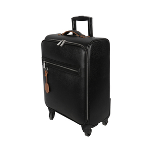 <span class=keywords><strong>Valigia</strong></span> Trolley in Microfibra OEM per Viaggi d'Affari e Outdoor - Product Image 4