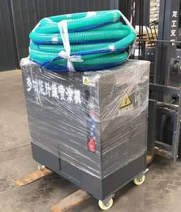 Machine de pulvérisation de <span class=keywords><strong>cellulose</strong></span> JX à bas <span class=keywords><strong>prix</strong></span> directe d'usine pour l'<span class=keywords><strong>isolation</strong></span> de toit mural - Product Image 3