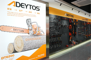 SK5 21V Attrezzi <span class=keywords><strong>Elettrici</strong></span> al Litio per Potatura e Abbellimento delle Piante Verdi - Product Image 4