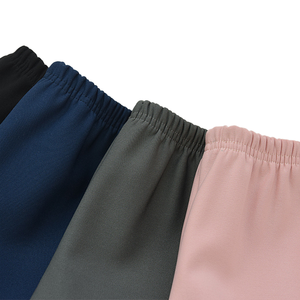 <span class=keywords><strong>Leggings</strong></span> in <span class=keywords><strong>pile</strong></span> spesso da ragazza Qianchuan, capispalla invernali eleganti: pantaloni Extra spessi per bambini, padella di cotone caldo per bambini - Product Image 3