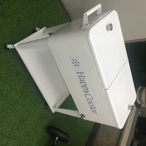 80QT 75L Kim Loại <span class=keywords><strong>Ice</strong></span> Bar Cooler <span class=keywords><strong>Box</strong></span> Với Bánh Xe Cho BBQ/Đảng/Dã Ngoại - Product Image 2