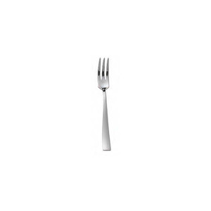 Tenedor Pinti Palace de Acero Inoxidable, 3 mm de Grosor, para Suministros de Restaurantes y Hoteles, Venta al Por Mayor - Product Image 1