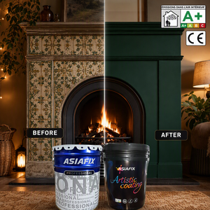 <span class=keywords><strong>Peinture</strong></span> <span class=keywords><strong>acrylique</strong></span> industrielle antirouille <span class=keywords><strong>pour</strong></span> portes et clôtures rouillées, <span class=keywords><strong>peinture</strong></span> métallique à base d'eau <span class=keywords><strong>pour</strong></span> la rénovation des métaux - Product Image 6
