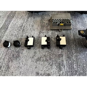 Sistema de Sonido Burmester 2019-2023, Conjunto de Accesorios de Modificación de Altavoces, Compatible con 911 992 - Product Image 4