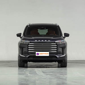 2026 Che-ry Lanyue c-dm Exee-<span class=keywords><strong>d</strong></span> Car 400T Veicolo di medie e grandi dimensioni 5 porte 6 posti - Product Image 1