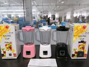 Thiết Kế Mới Hộ Gia Đình Đa Chức Năng Bộ Xử Lý Thực Phẩm USB Sạc Máy Ép Trái Cây Bổ Sung Mixer Trái Cây Rau Nước Trái Cây Máy Xay Sinh Tố - Product Image 6