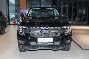 Ford <span class=keywords><strong>Ranger</strong></span> 2.3T 2025 Usada, <span class=keywords><strong>Camioneta</strong></span> con Potente Motor EcoBoost, Tracción en las 4 Ruedas, Capacidad Todoterreno, Alto Valor de Reventa, <span class=keywords><strong>Camioneta</strong></span> de Trabajo - Product Image 2