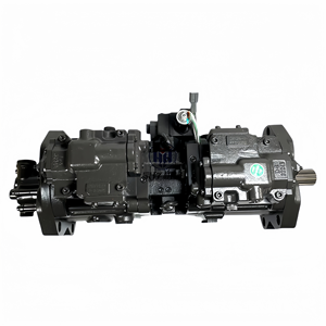 Kualitas tinggi Komatsu <span class=keywords><strong>Hitachi</strong></span> Spare pompa hidrolik suku cadang pompa Piston untuk ekskavator PC120-6 <span class=keywords><strong>Ex100</strong></span> Ex120-2-3 - Product Image 5