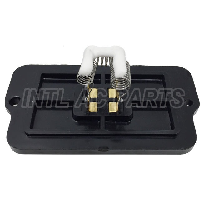 Honda Civic Résistance Moteur De Ventilateur De Chauffage, 23