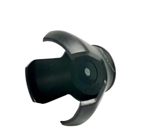 Ramasse-balles noir à trois griffes