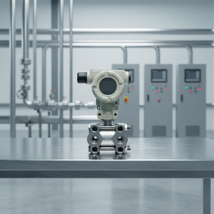 Transmisor de Presión Diferencial RKS 2088 ATEX Ex Type, Instrumentos de Medición de Presión, Personalizado de Fábrica, 4-20mA - Product Image 1