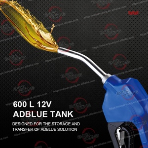 <span class=keywords><strong>Réservoir</strong></span> d'urée de qualité supérieure 600L, avec pompe <span class=keywords><strong>Adblue</strong></span> 12V, 160 gal, <span class=keywords><strong>réservoir</strong></span> de transfert d'urée, Def - Product Image 5
