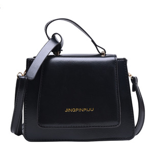 Borsa Tote da Donna 2026, Fornitore di Borse a Spalla di Lusso in Pelle PU per Signore alla Moda - Product Image 4