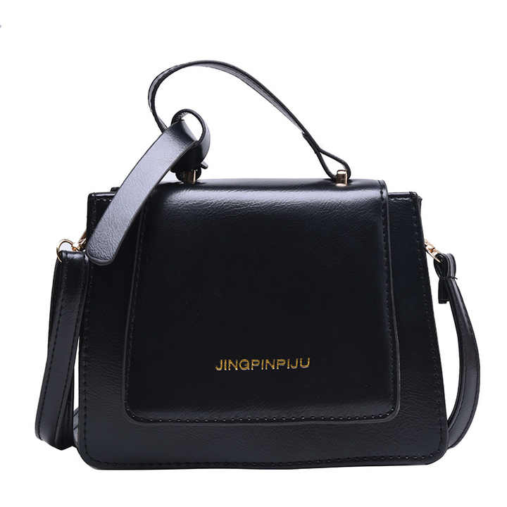 Premium PU Leather Tote Bag for Everyday Elegance
