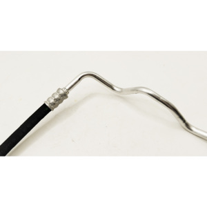 Tuberías de Aire Acondicionado Renault para el Modelo <span class=keywords><strong>Duster</strong></span>. TUBERÍA DE AIRE ACONDICIONADO 924400143R. Piezas. - Product Image 5