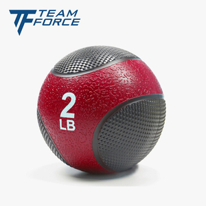 Usine prix remise en forme d'entraînement poids <span class=keywords><strong>ballon</strong></span> médicinal en caoutchouc - Product Image 5