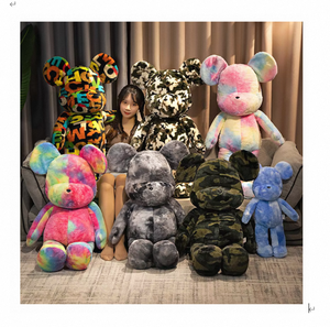 Мягкая плюшевая Мишка - Product Image 1