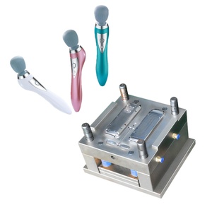 แม่พิมพ์พลาสติกคุณภาพดีที่สุด ABS PP CC PA POM PE PU PVC PBT PMMA สำหรับผลิตภัณฑ์เครื่องสำอาง ชิ้นส่วนสั่งทำพิเศษ - Product Image 3