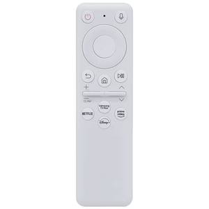 Control Remoto de Voz de Repuesto BP59-00149A TM2261S Compatible con <span class=keywords><strong>Samsung</strong></span> Smart Monitor <span class=keywords><strong>TV</strong></span> <span class=keywords><strong>2022</strong></span> RMCSPB1SP1 - Product Image 2