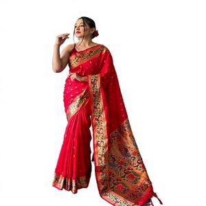 Robe de soirée en soie à imprimé numérique 2026, robe de luxe légère, robe deux pièces pour femmes - Product Image 4