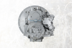 BOMBA HIDRÁULICA K5V200DPH-XDNR-9S14 04863 - Product Image 1