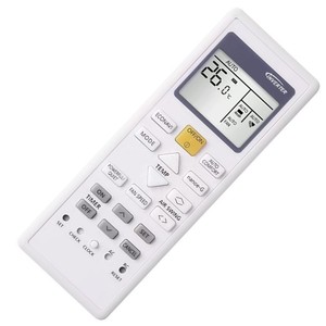 Pour télécommande de climatisation <span class=keywords><strong>Panasonic</strong></span> A75C00410 12650 15970 16330 avec connectivité externe - Product Image 5