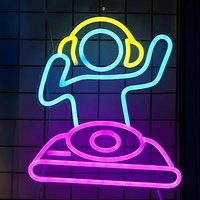 Letreros de Neón Personalizados SIN Pedido Mínimo, Entrega Rápida de Fábrica, Decoración para Bodas y Fiestas, Luces de Neón Estéticas para Pared de Habitación