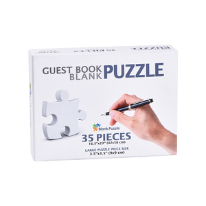 Casse-tête <span class=keywords><strong>vierge</strong></span> de grandes pièces - Product Image 2