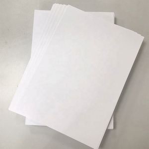 Kinsedo Best Quality A4 70Gsm Writing Double Sided 500 <b>Sheets</b>/80 Gsm Copy Paper Wholesale Price - Product Image 2