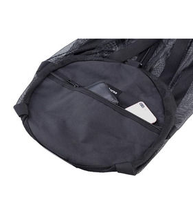 Bolsa de Playa Grande, Plegable y Ligera - Bolsa de Malla para Juguetes de Playa y Piscina - Product Image 6