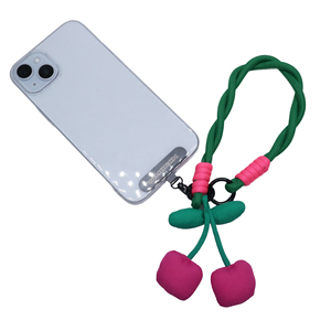 Correa de Muñeca WIMONCH Modelo GC2502929 para Teléfono Móvil, Corta, de Poliéster, 15 cm, Anti-caídas, Ligera, Duradera, para Uso Diario en Exteriores - Product Image 4