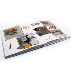 Impression de livre de manga personnalisé à couverture rigide en couleur anglais <span class=keywords><strong>adulte</strong></span> Anime romans graphiques abordable service de commande unique - Product Image 4