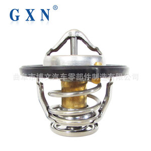 Thermostat de moteur Gxn 1041020FD020 pour JAC Xingrui Ruiling Ruifeng M4M5 Ruiying - Product Image 1