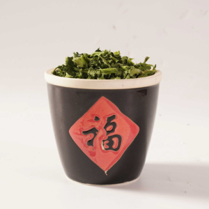 Chất lượng cao Trung Quốc mất nước rau bina không có chất phụ gia dài thời hạn sử dụng cho súp và gia vị - Product Image 1